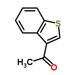 1-(1-Benzothien-3-yl)ethanone